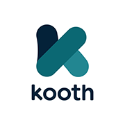 Logo of Kooth Digital Health