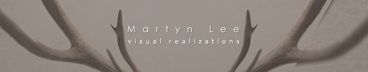Martyn Lee's profile banner