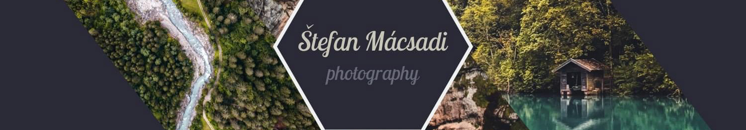 Štefan Mácsadi's profile banner