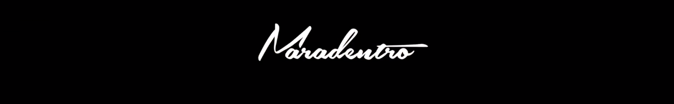 MARADENTRO Agencia de publicidad's profile banner