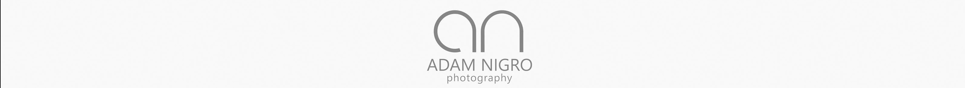 Adam Nigro's profile banner
