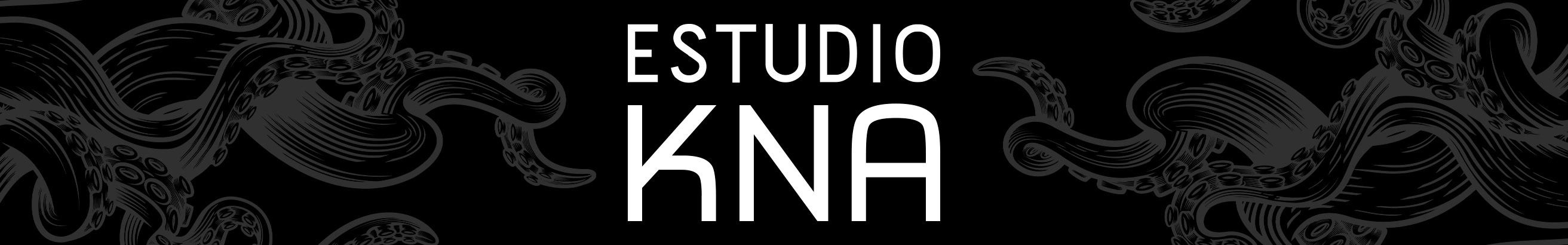 Banner de perfil de Estudio KNA