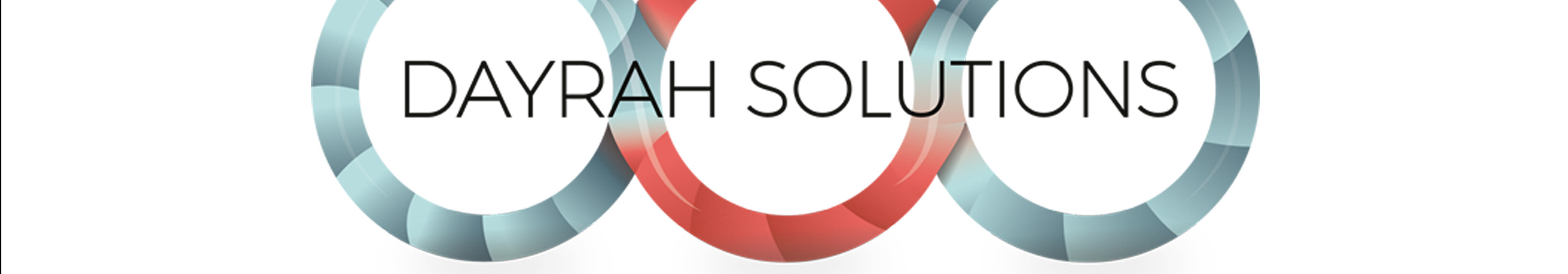 Dayrah Solutions's profile banner