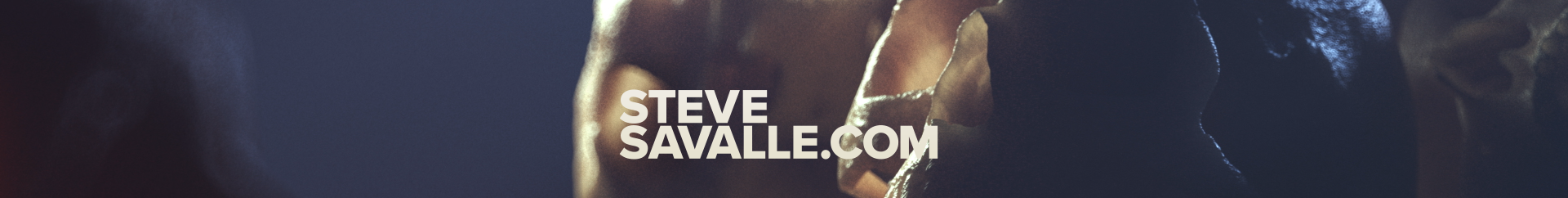 Steve Savalle's profile banner