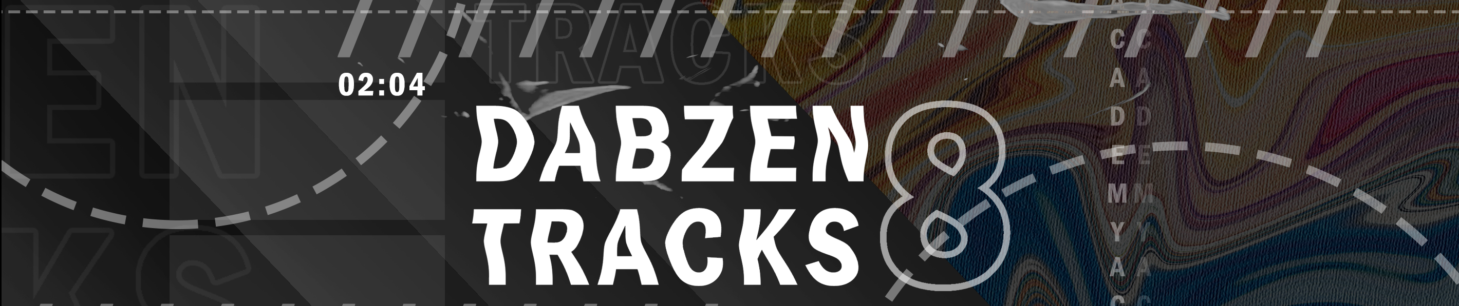 DabZén Tracks's profile banner