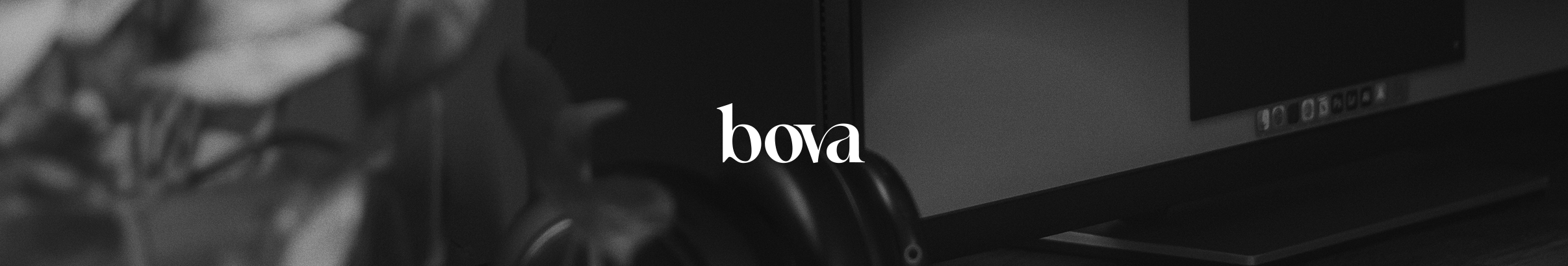 Paulo Bova's profile banner