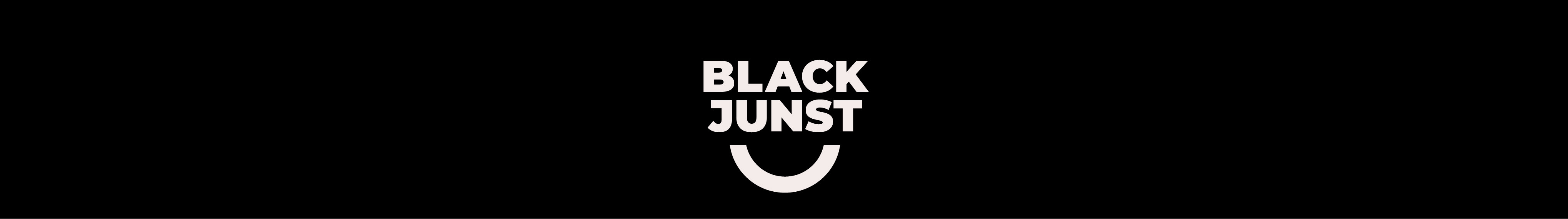 Black Junst's profile banner