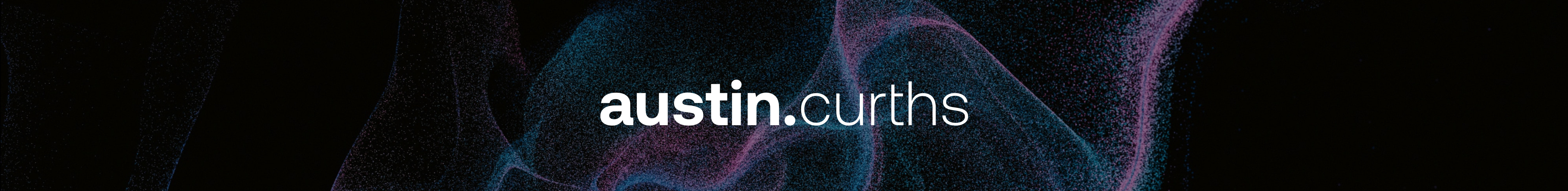 Austin Curths's profile banner