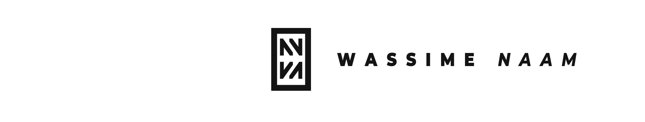 Bannière de profil de WASSIME NAAM