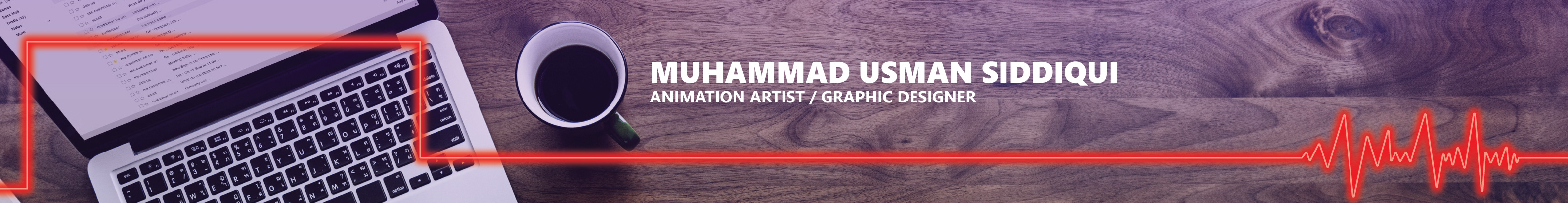 Muhammad Usman Siddiqui's profile banner