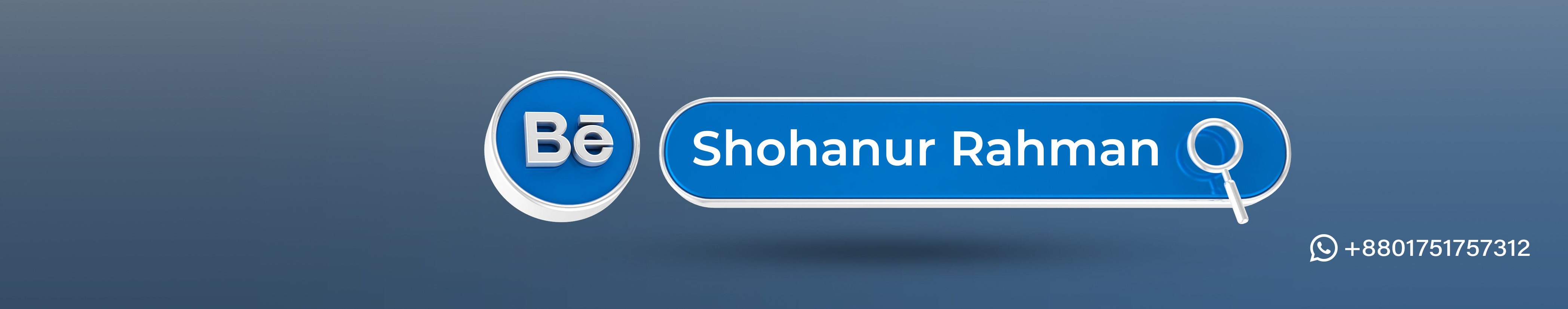 Shohanur Rahman's profile banner