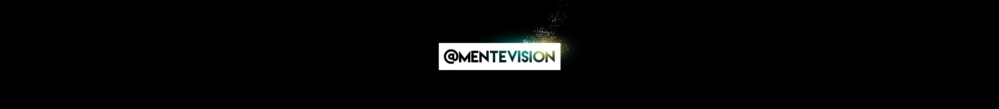 Banner profilu uživatele Mentevision .