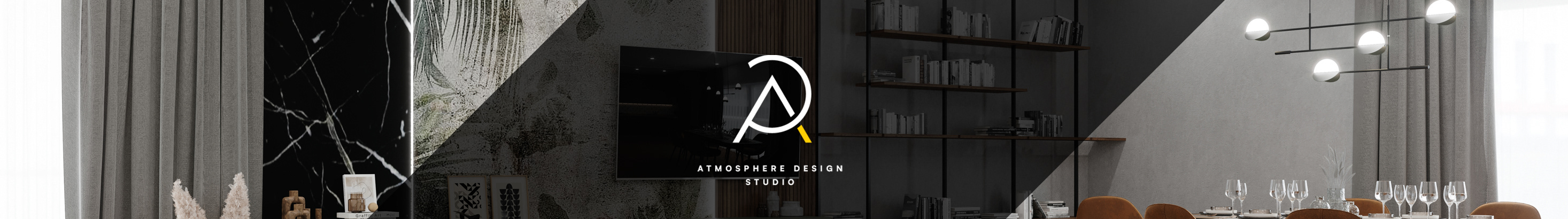 Atmosphere Design Studio's profile banner