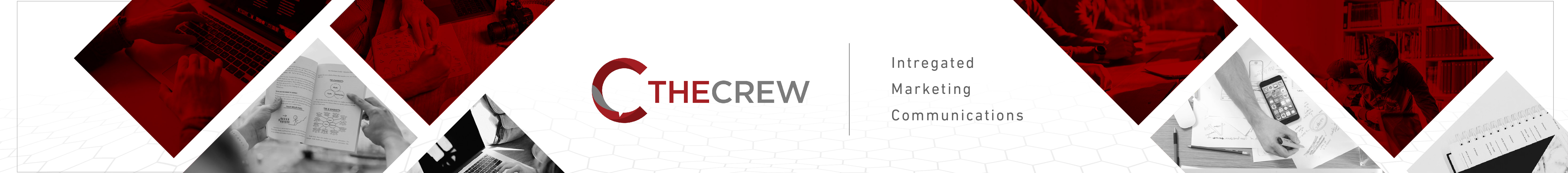 Banner de perfil de The Crew
