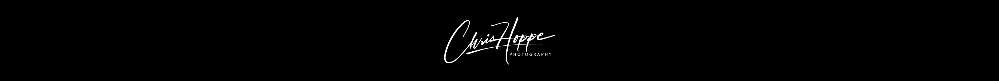 Chris Hoppe's profile banner