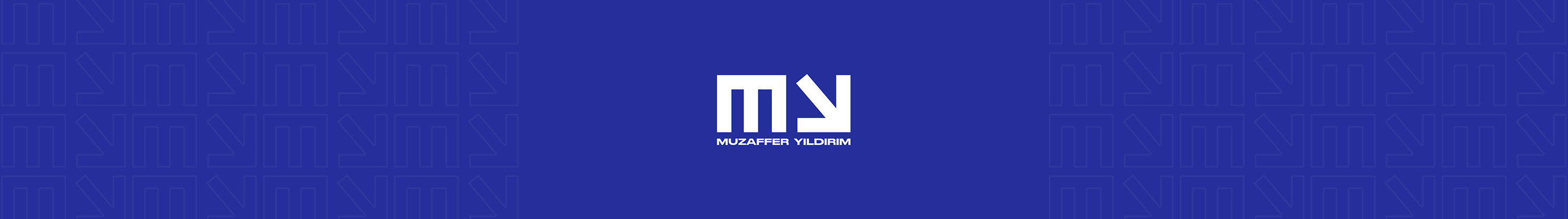 Muzaffer Yıldırım's profile banner
