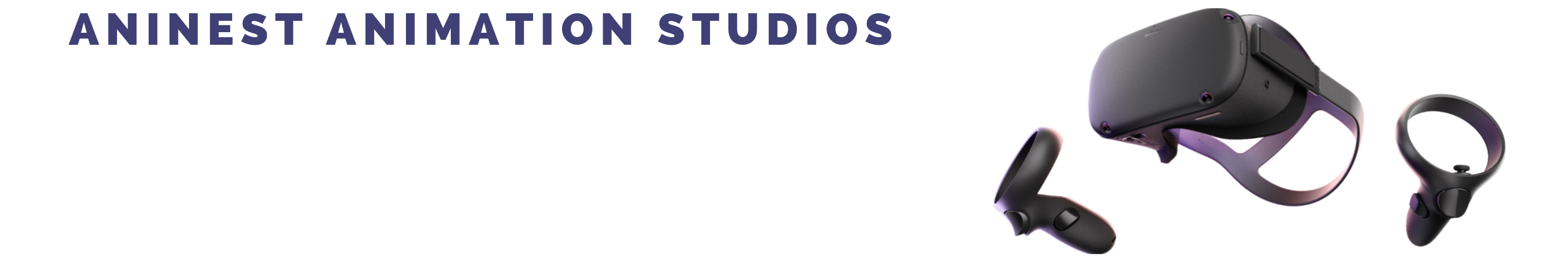 Aninest Animation Studios's profile banner