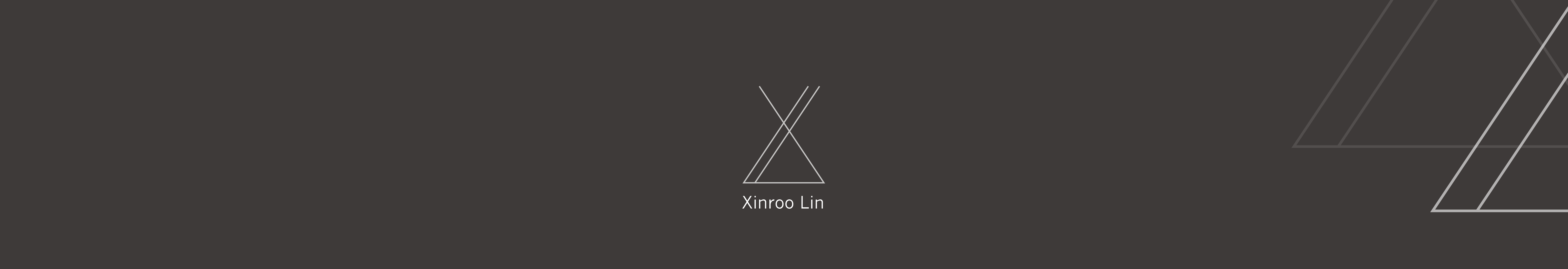 Xinroo Lin's profile banner