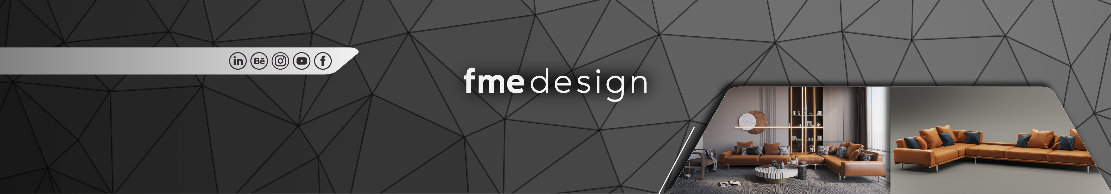 FME Design's profile banner