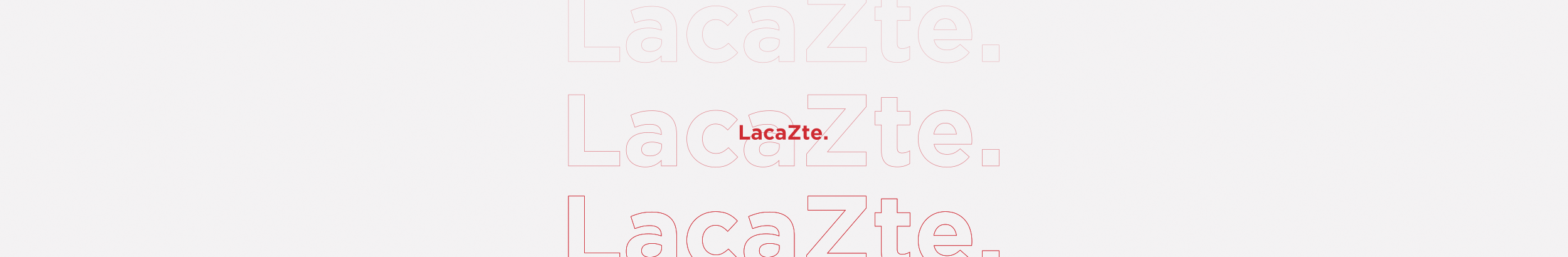 LacaZte. (Graphic Design)'s profile banner