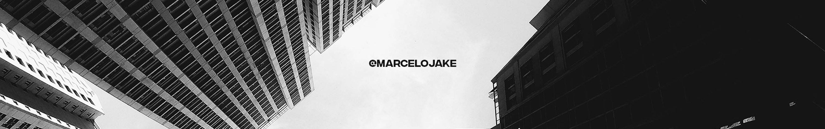 Jake Marcelo's profile banner