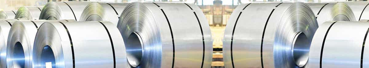 R.H Alloys Stainless Steel Coil Manufacturer's profile banner