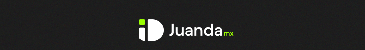 Banner profilu uživatele Juan Daniel Vigil Olguin