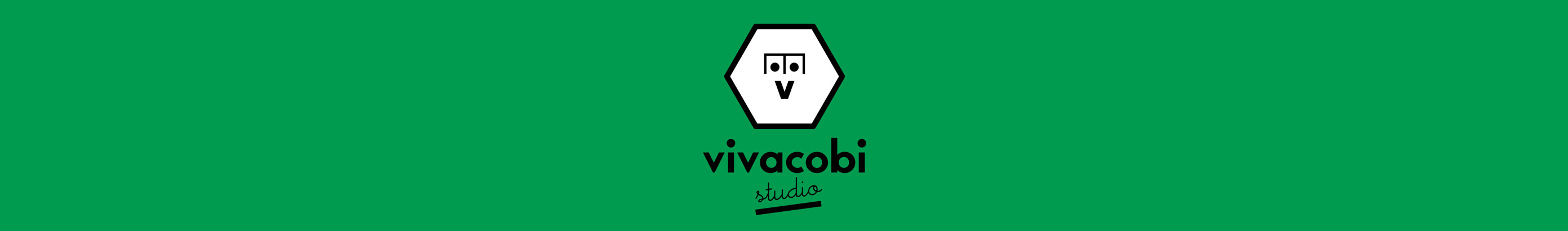 Vivacobi studio's profile banner