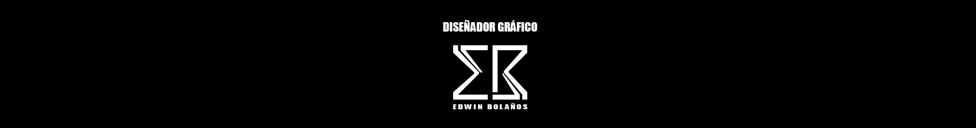 Edwin Bolaños's profile banner