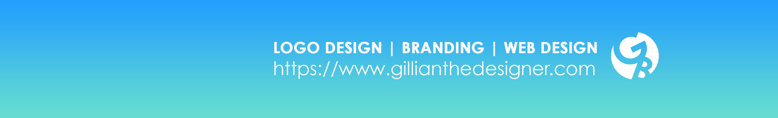 Gillian Biernat's profile banner