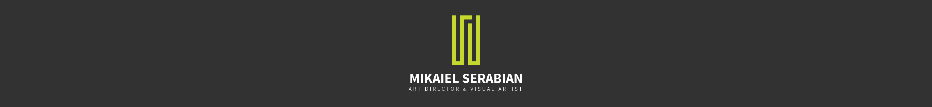 Mikaiel Serabian 的個人檔案橫幅