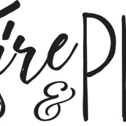 Logo of Fire & Pine