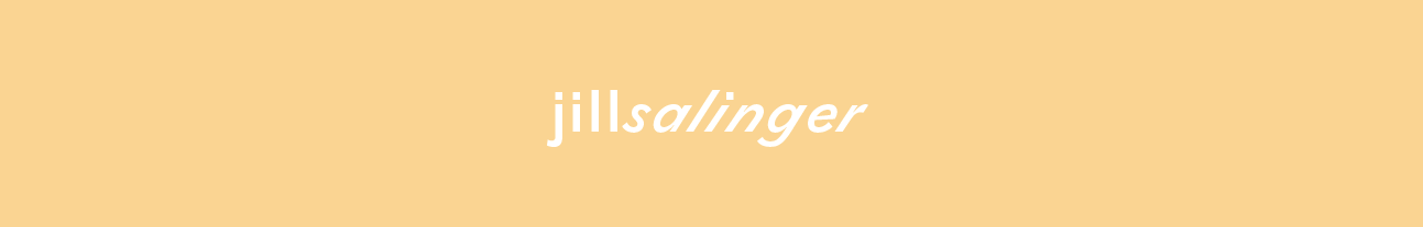 Jill Salinger's profile banner