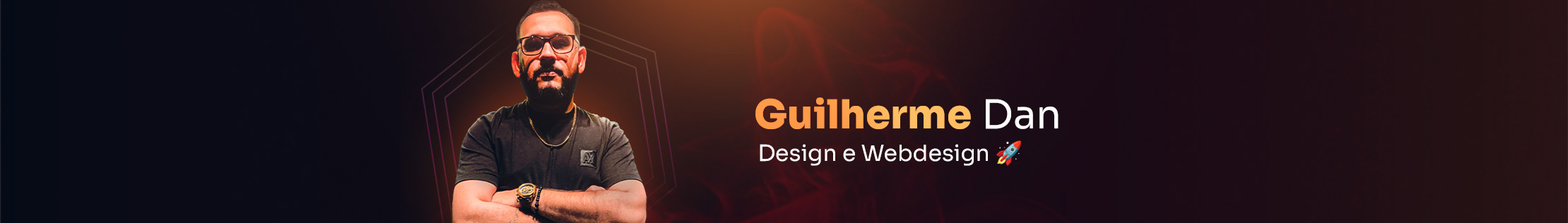 Guilherme Dan's profile banner