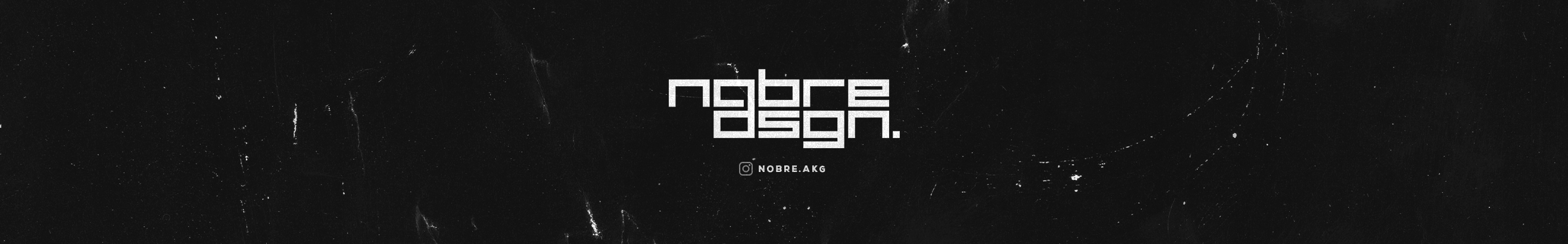 Denilson Nobre's profile banner