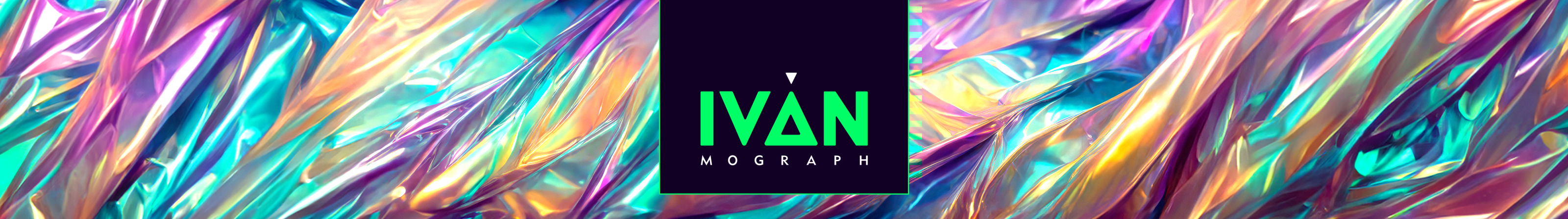 Banner de perfil de Ivan Ramirez