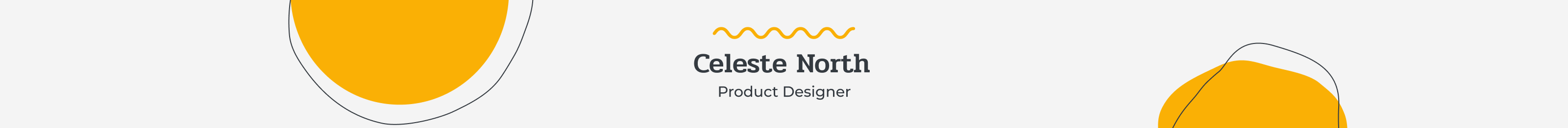 Celeste North's profile banner