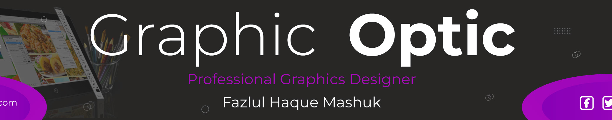 Profil-Banner von Fazlul Haque Mashuk