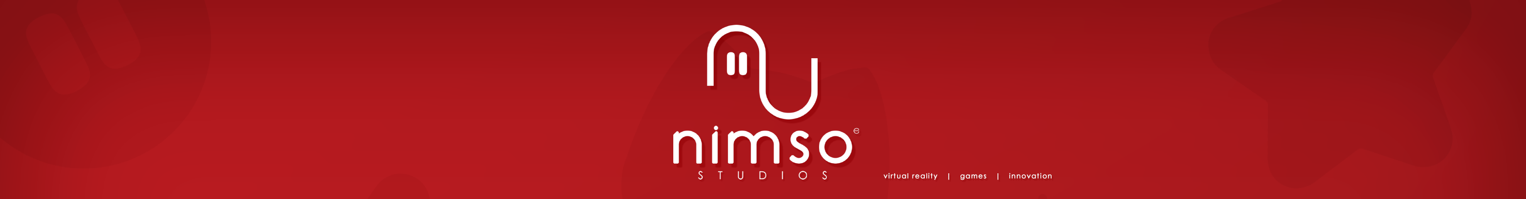 Nimso Studios のプロファイルバナー
