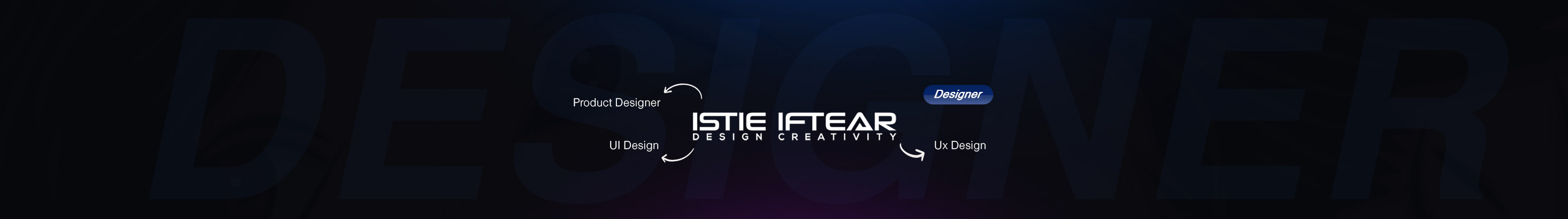 Istie Iftear's profile banner