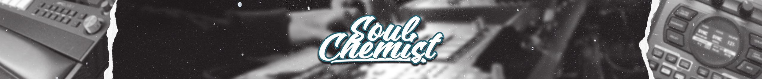 Banner del profilo di Soul Chemist