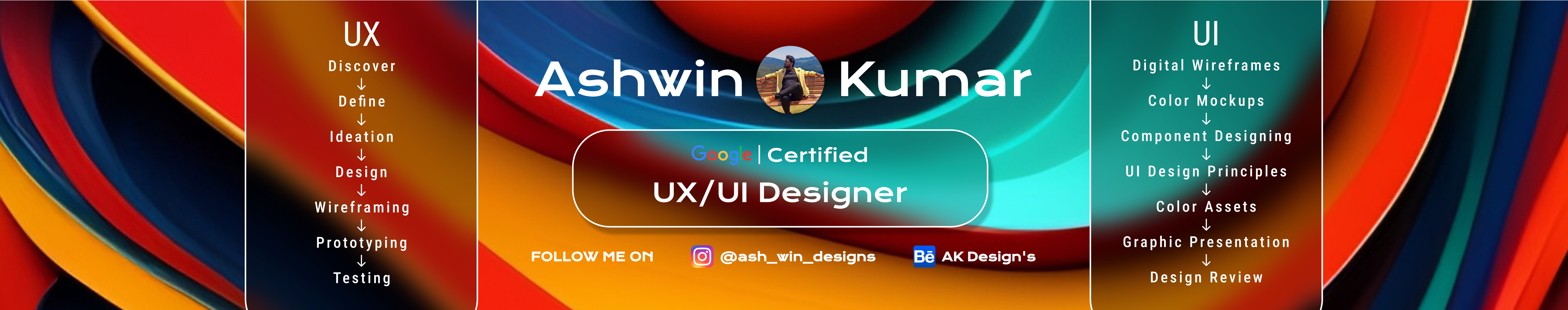 Profil-Banner von ashwin_ D3signs