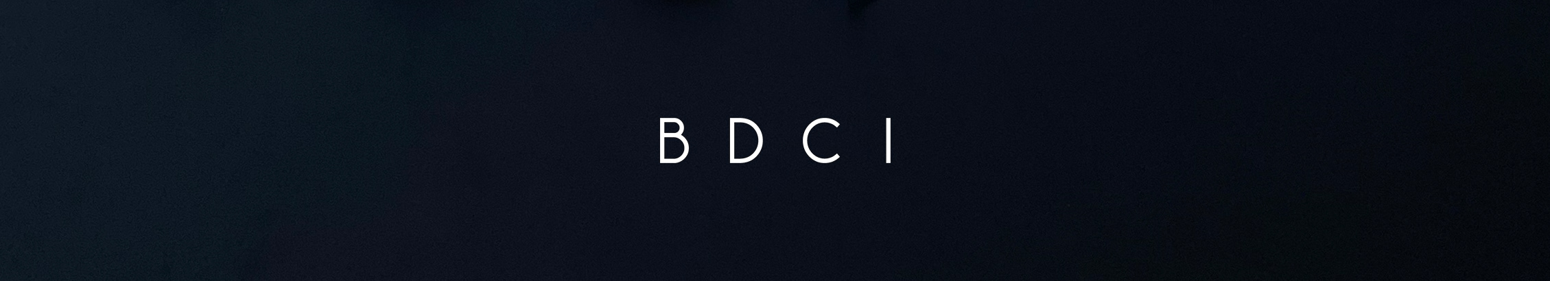 BDCI Design's profile banner