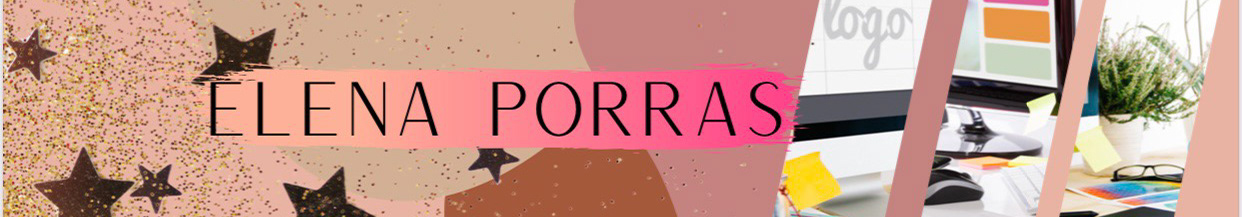 Elena Porras's profile banner