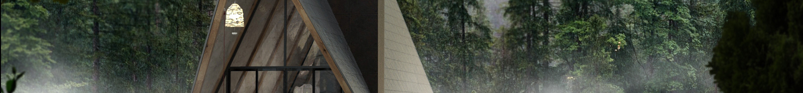 Banner de perfil de Angy Architecture