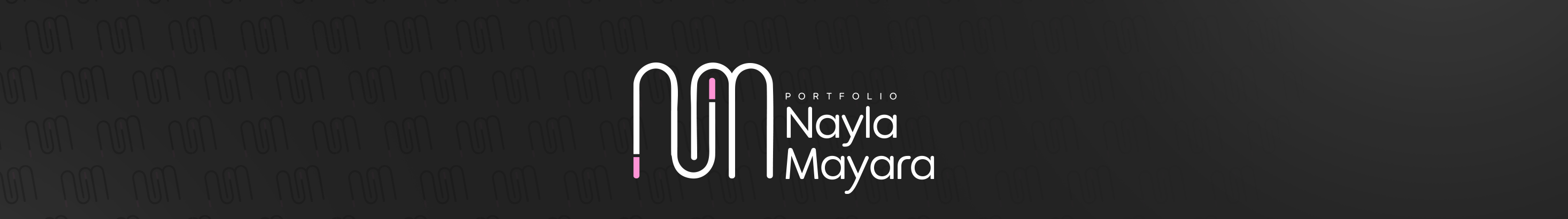 Баннер профиля Nayla Mayara