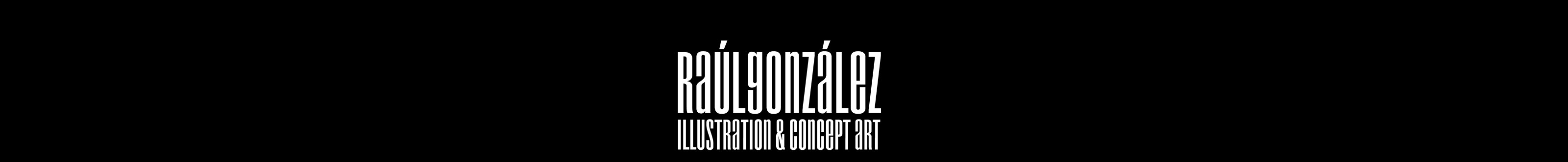 Banner de perfil de Raúl González