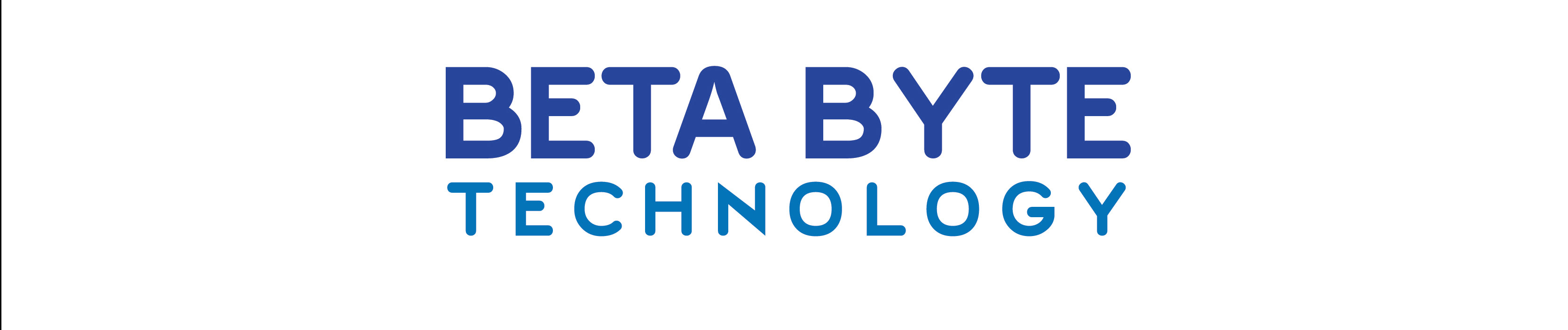 Beta Byte Technology's profile banner