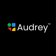 Logo of Audrey Agency