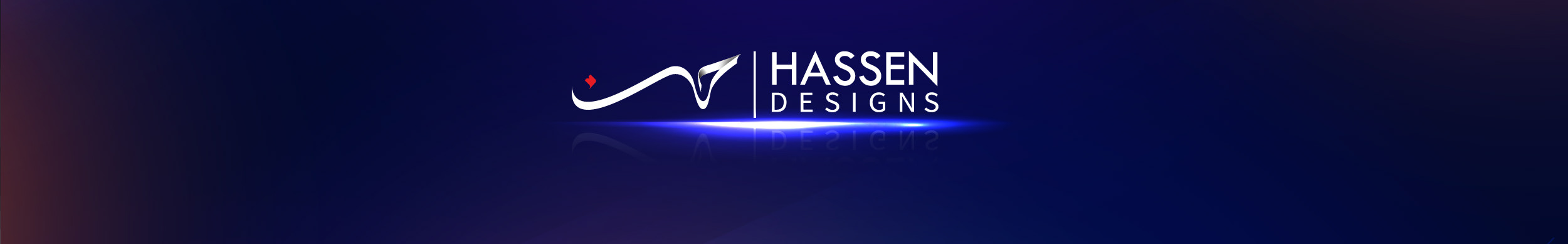 Hassen Tammous's profile banner